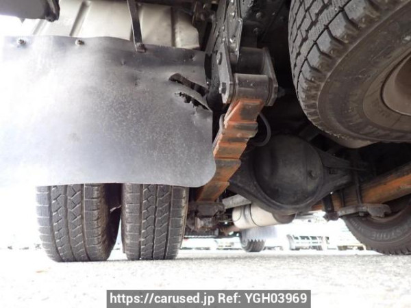 Used 1994 MT toyota dyna-truck BU66D Image[37]