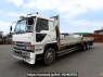 Used 1996 MT mitsubishi-fuso great FU410UZ Image[2]