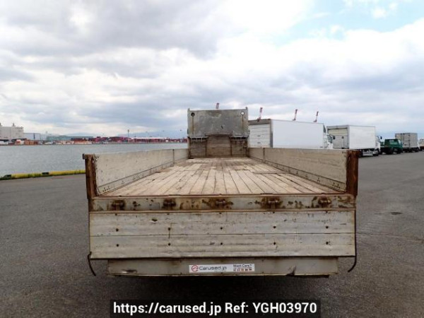 Used 1996 MT mitsubishi-fuso great FU410UZ Image[9]