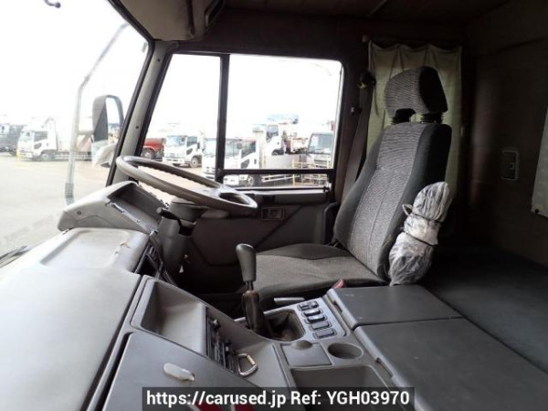 Used 1996 MT mitsubishi-fuso great FU410UZ Image[15]