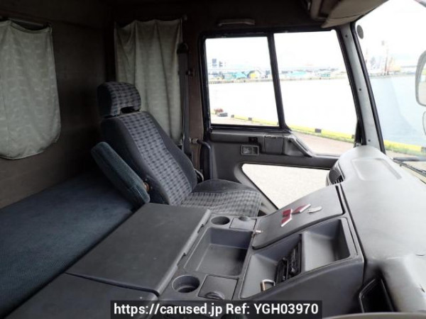 Used 1996 MT mitsubishi-fuso great FU410UZ Image[16]