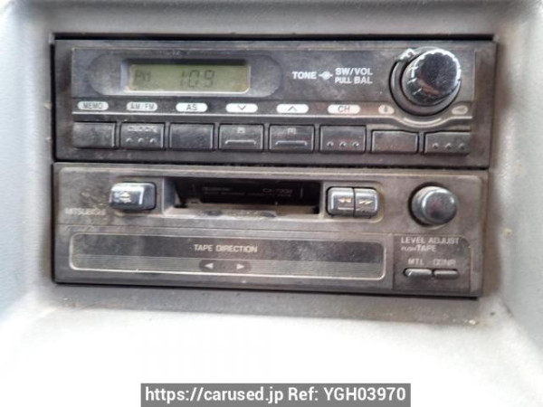 Used 1996 MT mitsubishi-fuso great FU410UZ Image[22]