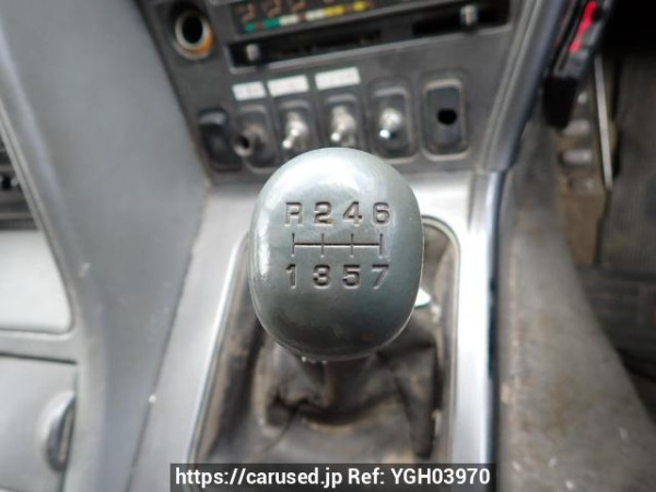 Used 1996 MT mitsubishi-fuso great FU410UZ Image[24]