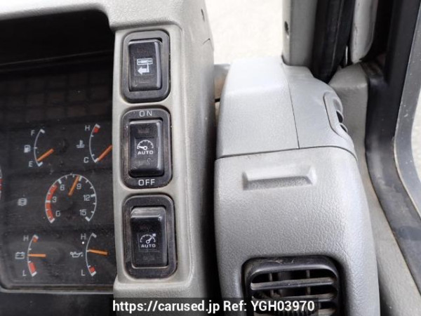 Used 1996 MT mitsubishi-fuso great FU410UZ Image[26]