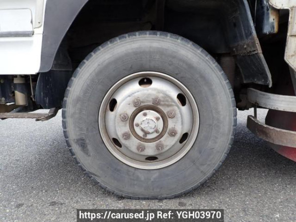 Used 1996 MT mitsubishi-fuso great FU410UZ Image[29]