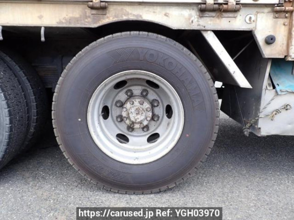 Used 1996 MT mitsubishi-fuso great FU410UZ Image[30]