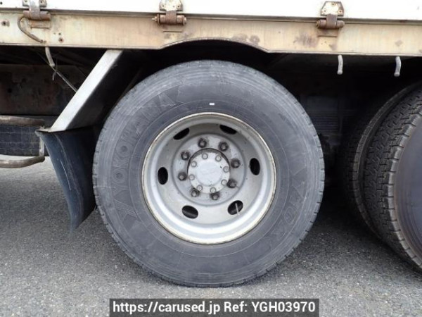 Used 1996 MT mitsubishi-fuso great FU410UZ Image[31]
