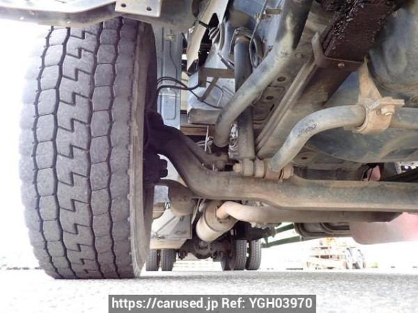 Used 1996 MT mitsubishi-fuso great FU410UZ Image[32]