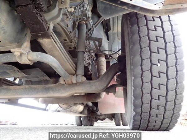 Used 1996 MT mitsubishi-fuso great FU410UZ Image[33]