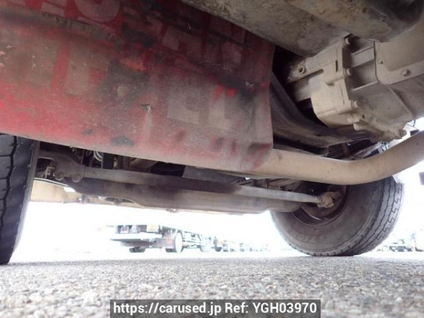 Used 1996 MT mitsubishi-fuso great FU410UZ Image[34]