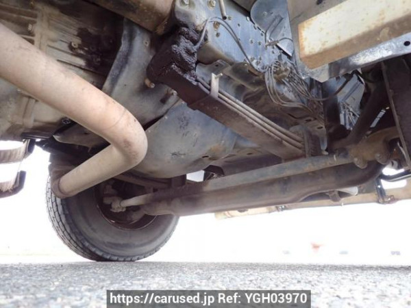 Used 1996 MT mitsubishi-fuso great FU410UZ Image[35]