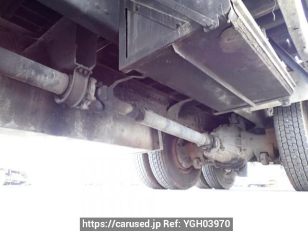 Used 1996 MT mitsubishi-fuso great FU410UZ Image[37]