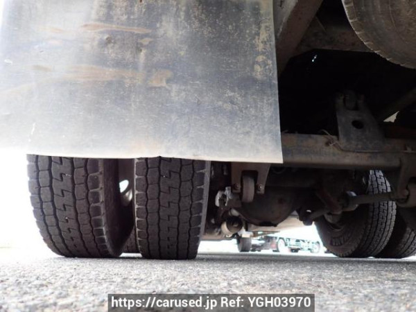 Used 1996 MT mitsubishi-fuso great FU410UZ Image[38]