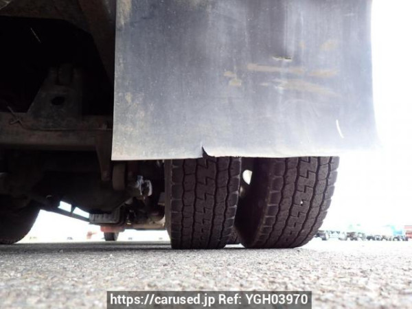 Used 1996 MT mitsubishi-fuso great FU410UZ Image[39]