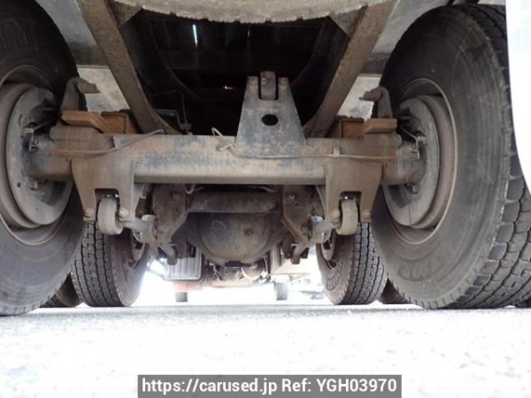 Used 1996 MT mitsubishi-fuso great FU410UZ Image[40]