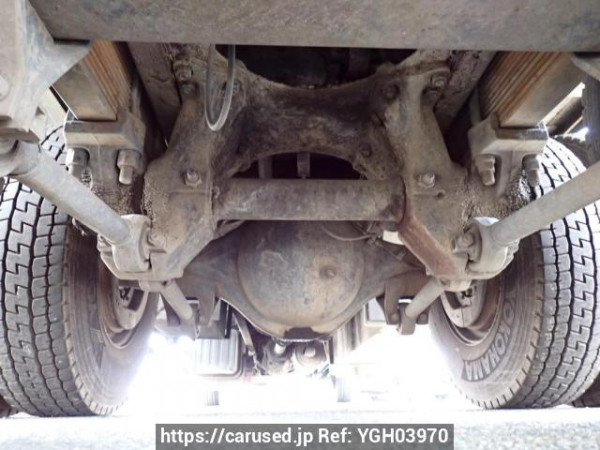 Used 1996 MT mitsubishi-fuso great FU410UZ Image[41]