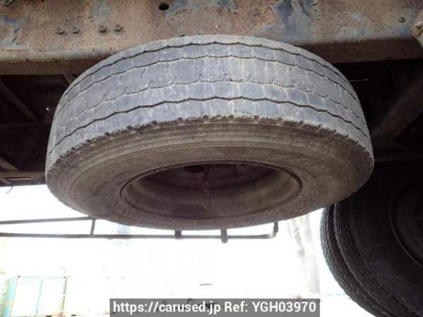 Used 1996 MT mitsubishi-fuso great FU410UZ Image[42]