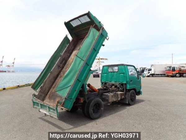 Used 1992 MT toyota dyna-truck BU67D Image[13]