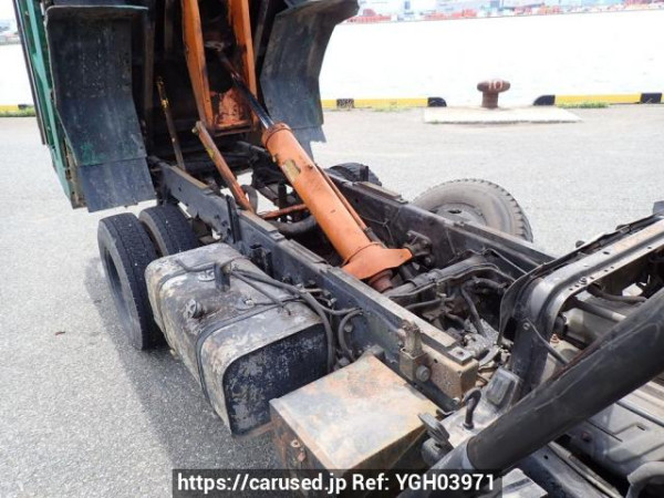Used 1992 MT toyota dyna-truck BU67D Image[14]
