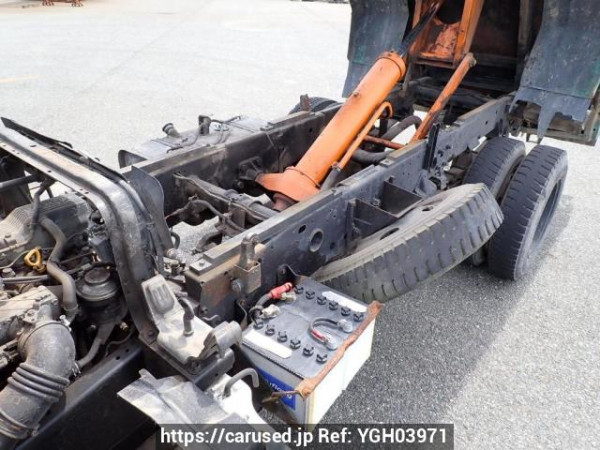 Used 1992 MT toyota dyna-truck BU67D Image[15]