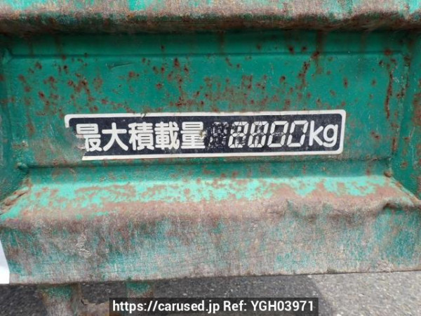 Used 1992 MT toyota dyna-truck BU67D Image[16]
