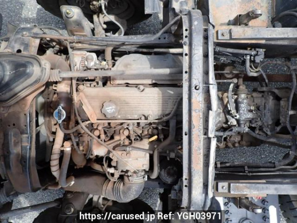 Used 1992 MT toyota dyna-truck BU67D Image[17]
