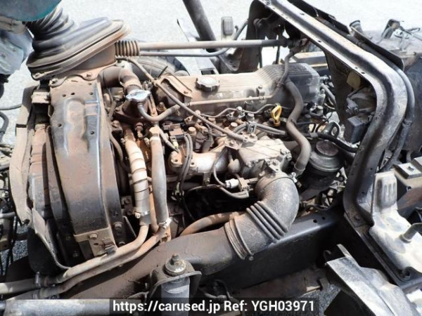 Used 1992 MT toyota dyna-truck BU67D Image[18]