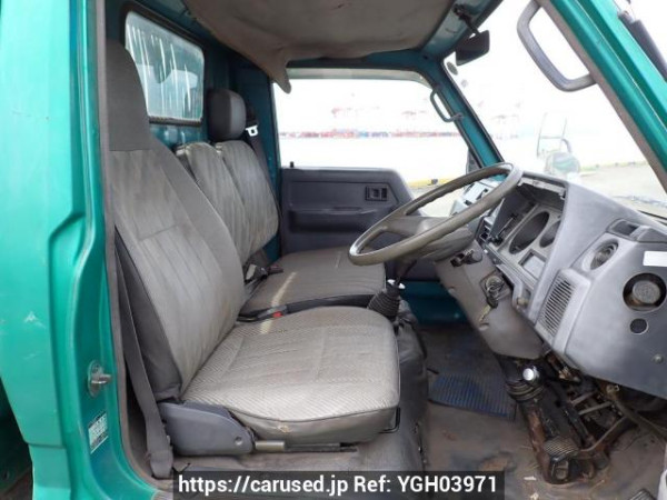 Used 1992 MT toyota dyna-truck BU67D Image[21]