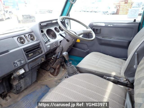 Used 1992 MT toyota dyna-truck BU67D Image[23]