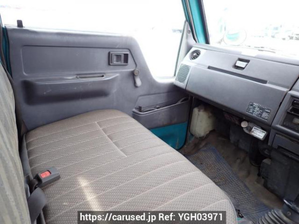 Used 1992 MT toyota dyna-truck BU67D Image[24]