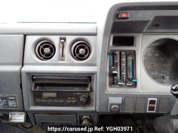 Used 1992 MT toyota dyna-truck BU67D Image[26]