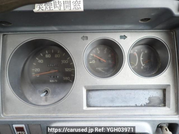 Used 1992 MT toyota dyna-truck BU67D Image[28]