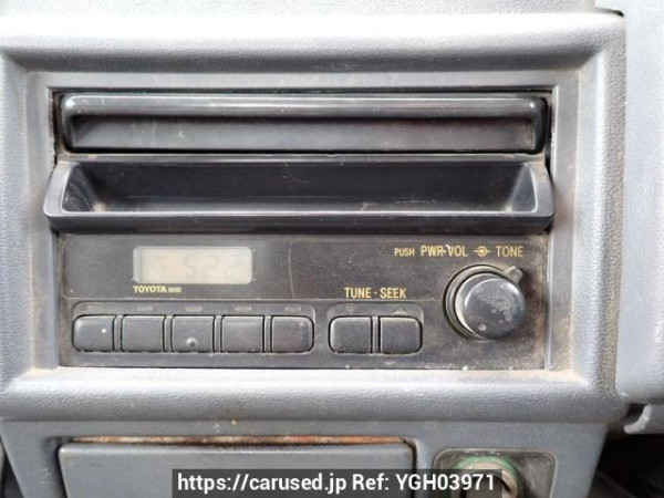 Used 1992 MT toyota dyna-truck BU67D Image[30]