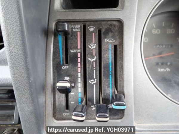 Used 1992 MT toyota dyna-truck BU67D Image[31]
