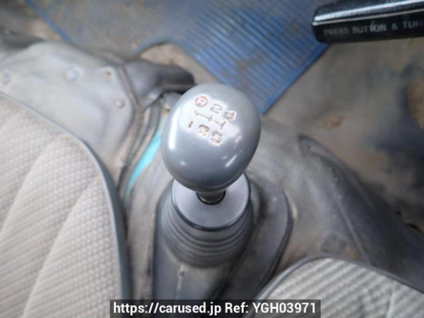 Used 1992 MT toyota dyna-truck BU67D Image[32]