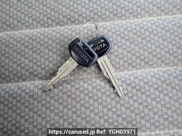 Used 1992 MT toyota dyna-truck BU67D Image[34]
