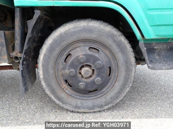 Used 1992 MT toyota dyna-truck BU67D Image[35]