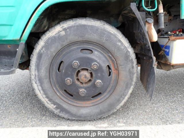 Used 1992 MT toyota dyna-truck BU67D Image[36]