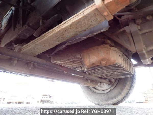Used 1992 MT toyota dyna-truck BU67D Image[41]