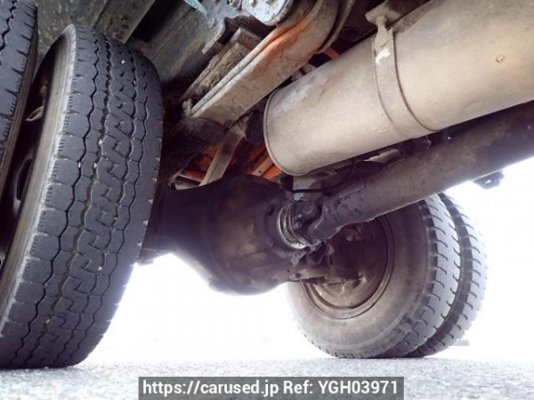 Used 1992 MT toyota dyna-truck BU67D Image[43]