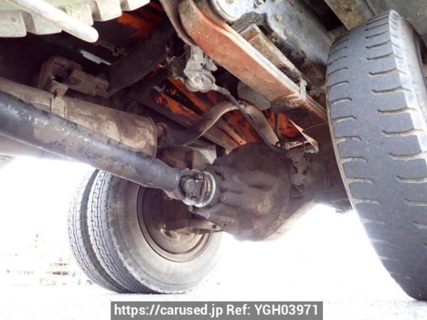 Used 1992 MT toyota dyna-truck BU67D Image[44]