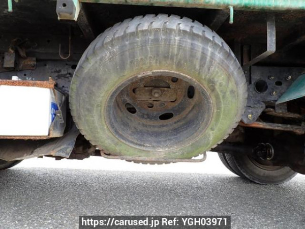 Used 1992 MT toyota dyna-truck BU67D Image[48]