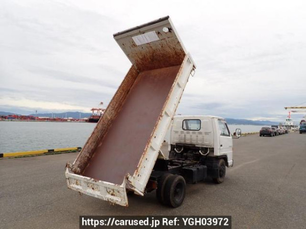 Used 1992 MT isuzu elf-truck NKR58ED Image[5]