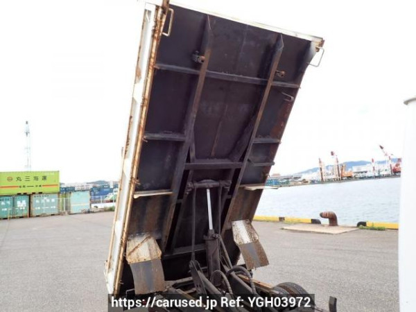 Used 1992 MT isuzu elf-truck NKR58ED Image[6]