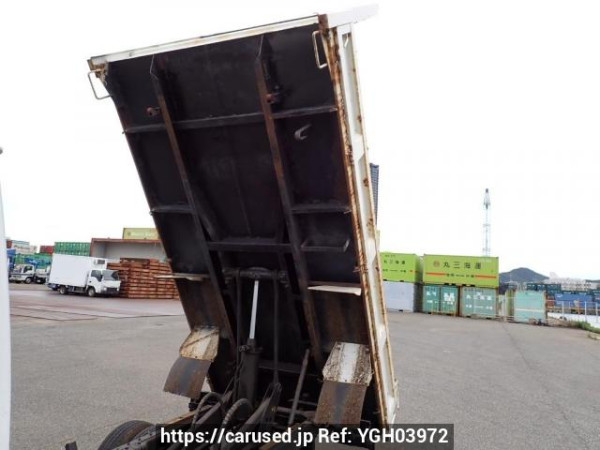 Used 1992 MT isuzu elf-truck NKR58ED Image[7]