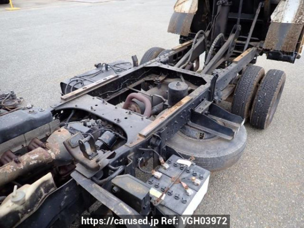 Used 1992 MT isuzu elf-truck NKR58ED Image[9]