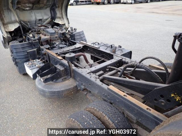 Used 1992 MT isuzu elf-truck NKR58ED Image[10]