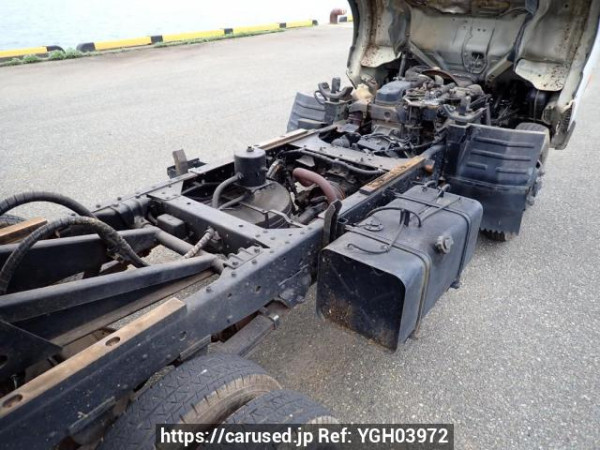 Used 1992 MT isuzu elf-truck NKR58ED Image[11]