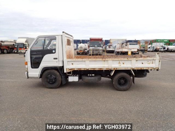 Used 1992 MT isuzu elf-truck NKR58ED Image[15]