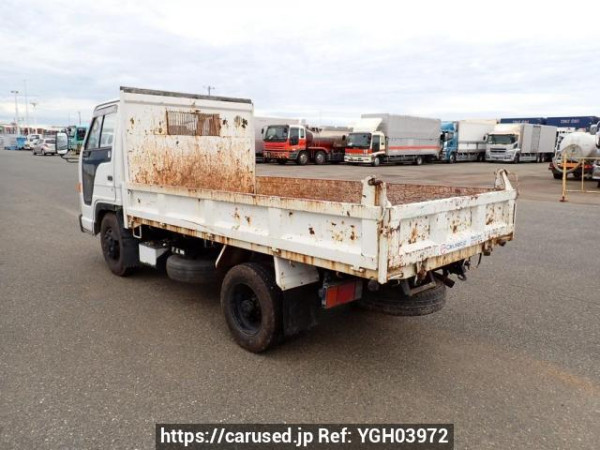 Used 1992 MT isuzu elf-truck NKR58ED Image[16]